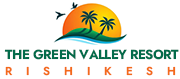 The Green Valley Resort Logo